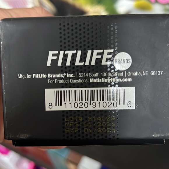 Pyro stim 7 - Picture 6 of 6